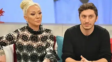 Güllü'nün oğlu Tuğberk Yağız ifadeye çağrıldı