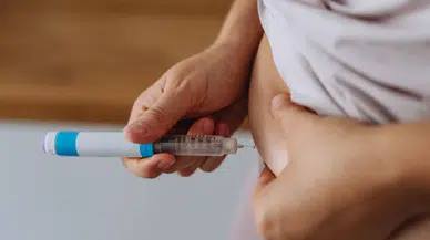 Uzmanlar uyarıyor: Zayıflama iğnelerinde yeni tehlike