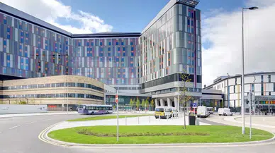 İskoçya’da hastanede skandal hata: Yanlış cenaze yakıldı