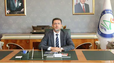 Şırnak Üniversitesi Rektörü'nün kardeşi, 'adrese teslim' atamayı "Kadro benim için hazırlandı, ilan sadece prosedür" sözleriyle duyurdu