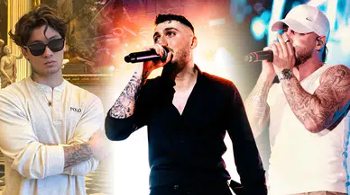 Ati242, Blok3 ve Çakal'ın açıklamaları kafalarda soru işareti yarattı