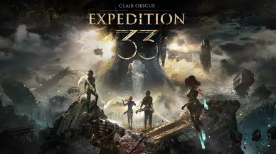 The Game Awards 2025 kazananları açıklandı: Yılın oyunu Expedition 33