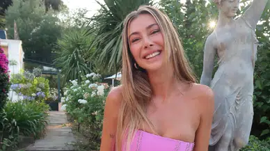 Hakkında yakalama kararı verilen Şeyma Subaşı'dan dikkat çeken paylaşımlar: Allah herkese nasip etsin