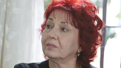 Yaprak Dökümü’nün Hayriye'si Güven Hokna’nın filtreli paylaşımı gündem oldu