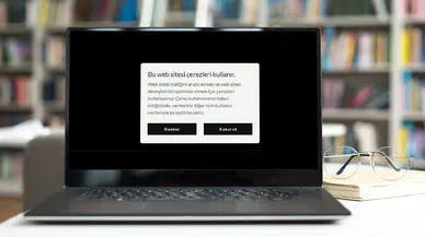 Bir tıkla neyi kabul ediyorsunuz? Çerez bildirimlerinin perde arkası