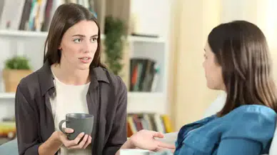 Fark etmeden ifşa ediyorsunuz: Günlük dil, gizli kişilik sorunlarını açığa çıkarıyor