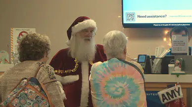 ABD'de Noel çekilişinde bir kişiye 1,8 milyar dolar ikramiye vurdu