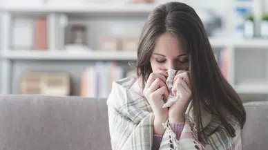 Mutasyonlu grip H3N2’nin yeni varyantı Türkiye için risk oluşturuyor mu?