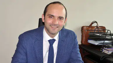 Avukat Elçin Özge Şimşek Çağlayan: Tayfun Kahraman hakkındaki karar hukuki değil siyasi