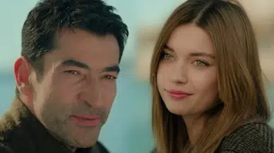 A.B.İ. dizisi yeni afişiyle sosyal medyayı salladı