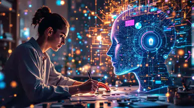 Yapay zeka etkisiyle yazılım sektöründe işler zorlaşıyor: Seçkin mezunlar bile iş bulamıyor