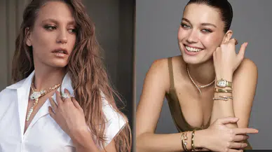 Bvlgari’nin Afra Saraçoğlu tercihi tartışma yarattı: "Serenay Sarıkaya çok iyi temsil etmişti"