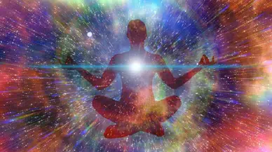 Titreşimini yükseltmek isteyenlere 14 kolay yöntem: Enerji ve bilinç seviyesi nasıl artırılır?