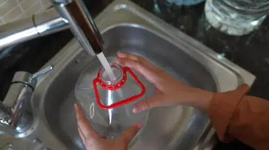 Ankara’da sular ne zaman gelecek? 28 Aralık su kesintisi programı açıklandı