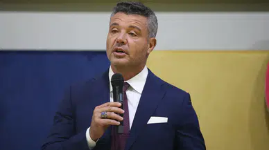 Sadettin Saran iddialara yanıt verdi: Adli Tıp testi için yeni başvuru yapılacak