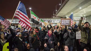 ABD'nin seyahat yasağı ve tam sınırlama listesi genişliyor
