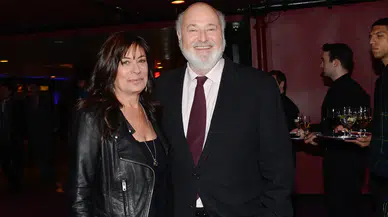 Hollywood yönetmeni Rob Reiner ve eşi evlerinde ölü bulundu: Katil oğulları mı?