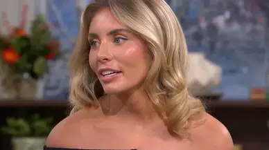 Bonnie Blue: 12 saatte 1057 erkekle birlikte olmak bana özgüven ve kariyer kazandırdı