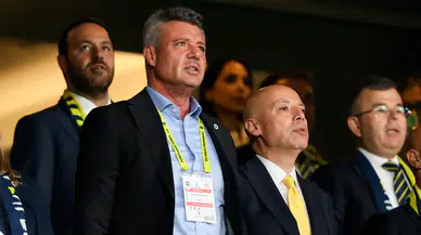 Fenerbahçe, 'Olağanüstü Seçimli Genel Kurul' kararı aldı