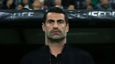 Gençlerbirliği’nde kriz: Volkan Demirel'den istifa kararı