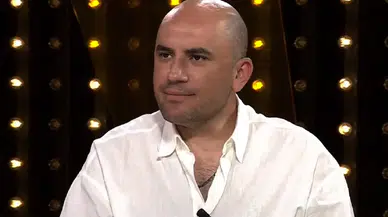 Giray Altınok “emeklilik” iddiasını tiye aldı: Röportaj yapılırken oradaydım Allah’tan!