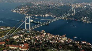 Köprü ve otoyol geçiş ücretlerine zam: Yeni tarifeler belli oldu