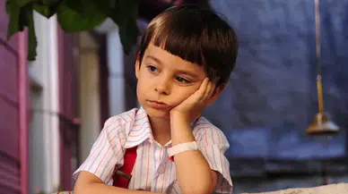 ‘Öyle Bir Geçer Zaman Ki’nin Küçük Osman’ı Emir Berke Zincidi büyüdü ve geri döndü