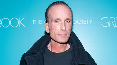 Pulp Fiction yıldızı Peter Greene evinde ölü bulundu