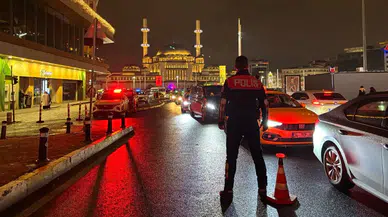 İstanbul’da yılbaşı için güvenlik önlemleri açıklandı: 50 bini aşkın personel görevde olacak