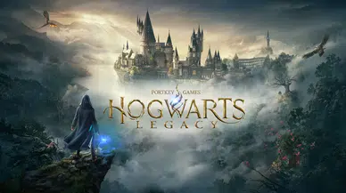 Epic Games Store, 30 milyon satan Hogwarts Legacy’yi ücretsiz dağıtıyor