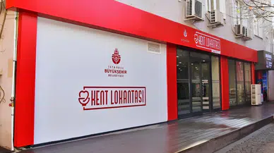 İBB birçok kalemde zam yaptı: Kent menüsü 100 TL’ye yükseldi