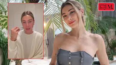 Uyuşturucudan yakalama kararıyla aranan Şeyma Subaşı: Bazı şeyler Allah ile aramızda yaşanır