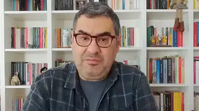 Gazeteci Enver Aysever tutuklandı