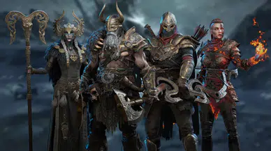 Epic Games’ten yılbaşı sürprizi: 206 TL’lik oyun ücretsiz oldu