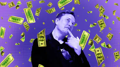 Elon Musk, 600 milyar doları aşan servetiyle tarihe geçti