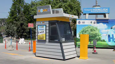 İstanbul’da İSPARK ücretlerine büyük zam: Yeni tarife 1 Ocak 2026’da yürürlükte