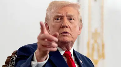 ABD, 19 ülke vatandaşlarının göçmenlik başvurularını durdurdu