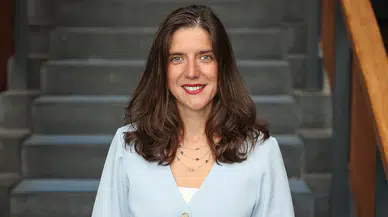 Berlin Teknik Üniversitesi’nin yeni rektörü Türk bilim insanı Prof. Dr. Fatma Deniz oldu