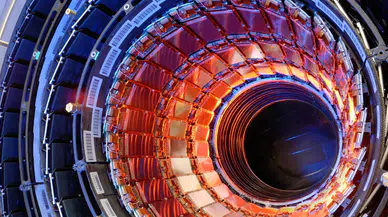 CERN’de parçacıkları bozan ‘hayalet güç’ tespit edildi