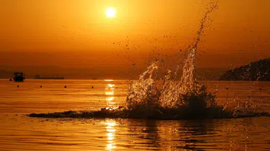 Copernicus: 2025 kayıtlardaki en sıcak ikinci yıl olacak