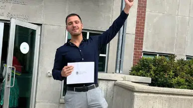 Eylül Öztürk’ün sevgilisi Deniz Ozsoy kimdir? Denizbody kimdir, nereli, kaç yaşında?