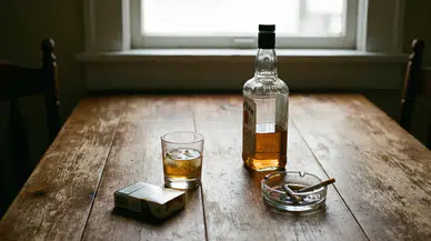 Yeni yılda, sigara ve alkole zam bekleniyor!