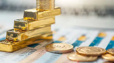 Altında 2026 beklentisi: Ons 5 bin dolar, gram 9 bin TL olabilir