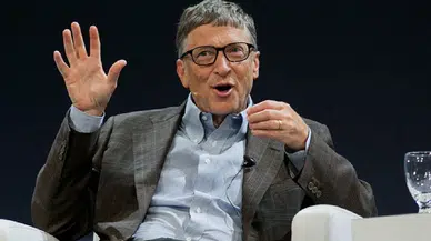 Bill Gates’ten yapay zeka uyarısı: Değerlemeler gerçeği yansıtmıyor