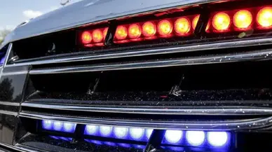 AYM'den dikkat çeken 'çakarlı araç' kararı