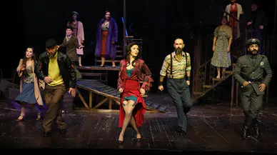 Sanat dolu bir hafta İstanbulluları bekliyor