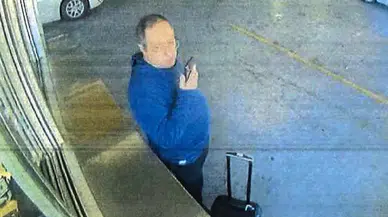 MIT'de sır dolu cinayet: Nükleer fizikçi arkadaşını mı öldürdü?