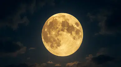 İkizler Dolunayı etkileri başladı: Bilgi depremi, ifşalar ve zihinsel fırtına