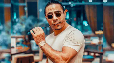 Nusret’in ‘Salt Bae’ itirazı reddedildi