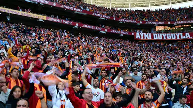 Galatasaray localardan dev gelir hedefliyor: RAMS Park için yeni satış planı